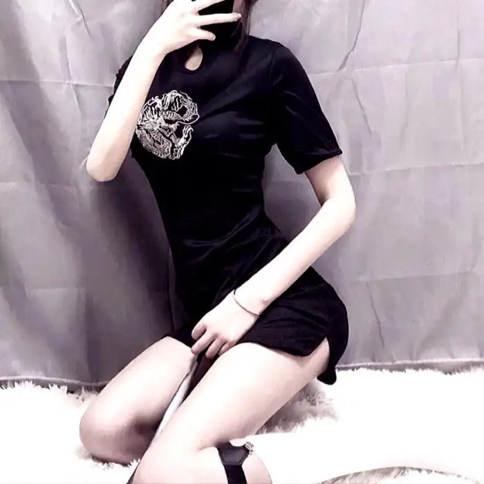 地狱来的芳邻2